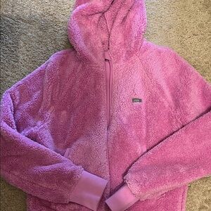 Figs S Sherpa w hood